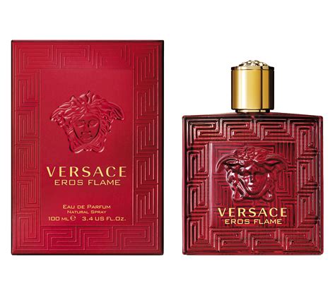 versace eros for summer|versace eros flame fragrantica.